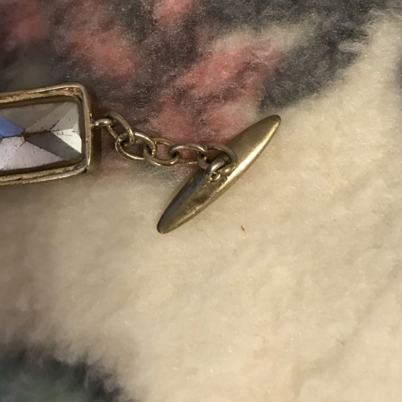 Laundry Shelli Segal Multistone Bracelet - Picture 7 of 9